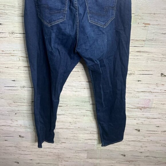 Silver Jeans Avery Skinny Size 36 jeans blue - Picture 8 of 9